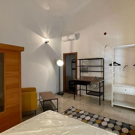 Mono Relax Apartment Lecce Exterior photo