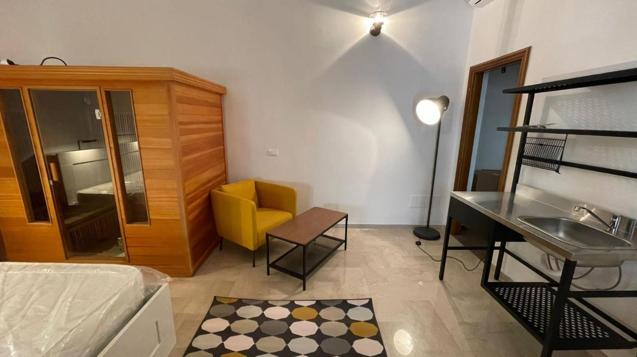 Mono Relax Apartment Lecce Exterior photo